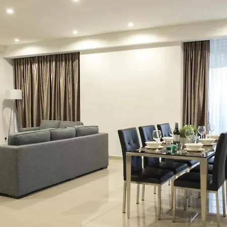 Hostahome Suites At Encorp Marina, Mins To Legoland Malaysia Nusajaya  Exterior photo