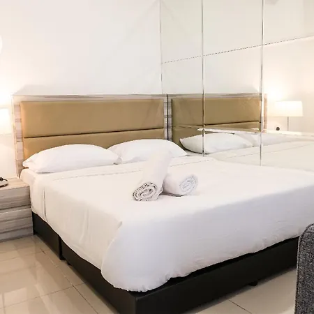 Hostahome Suites At Encorp Marina, Mins To Legoland Malaysia Nusajaya  Room photo