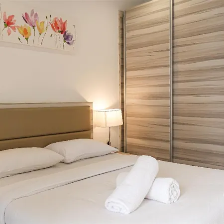 Hostahome Suites At Encorp Marina, Mins To Legoland Malaysia Nusajaya  Room photo