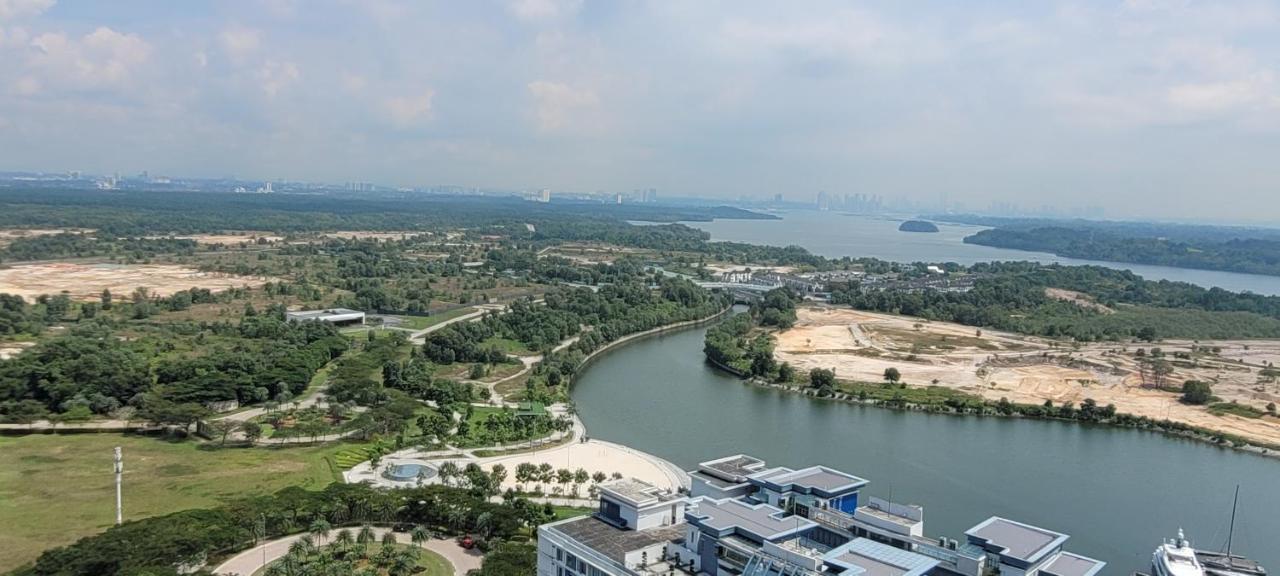 Apartment Hostahome At Encorp Marina, Mins To Legoland Malaysia *