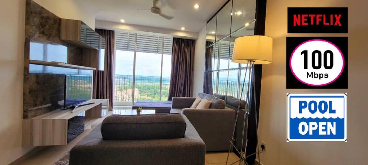 Apartment Hostahome At Encorp Marina, Mins To Legoland Malaysia *