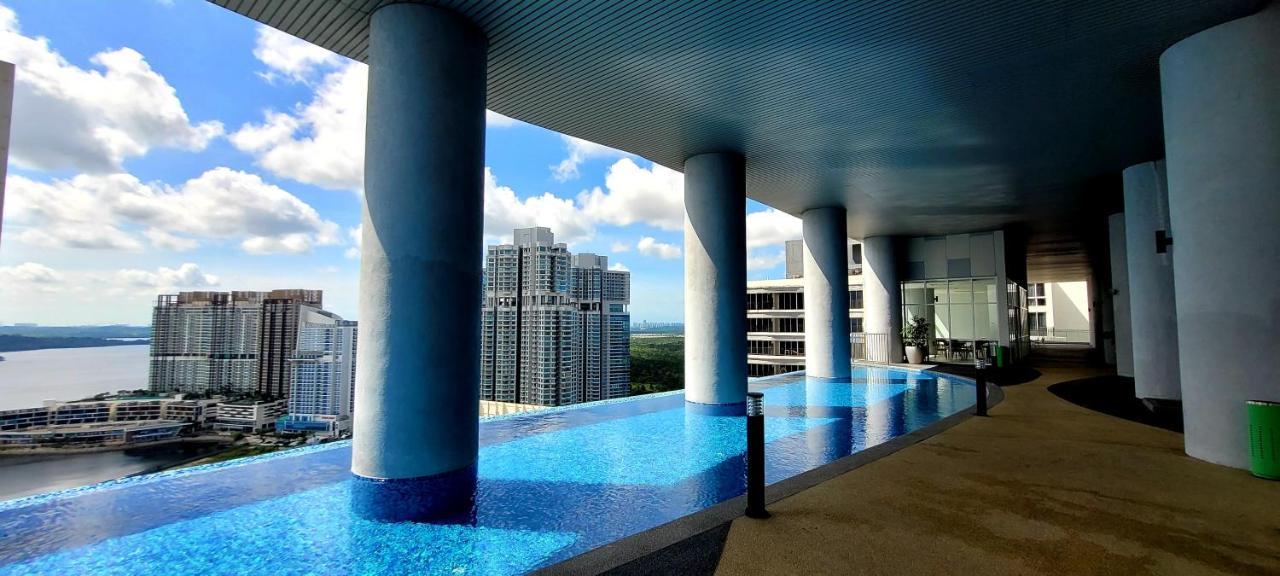 Hostahome At Encorp Marina, Mins To Legoland Malaysia