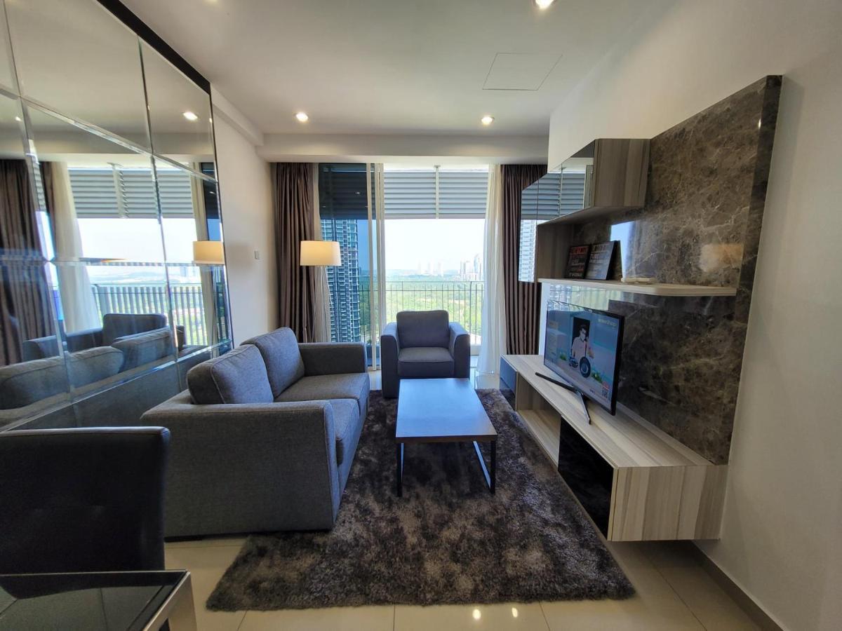 Hostahome At Encorp Marina, Mins To Legoland Malaysia *