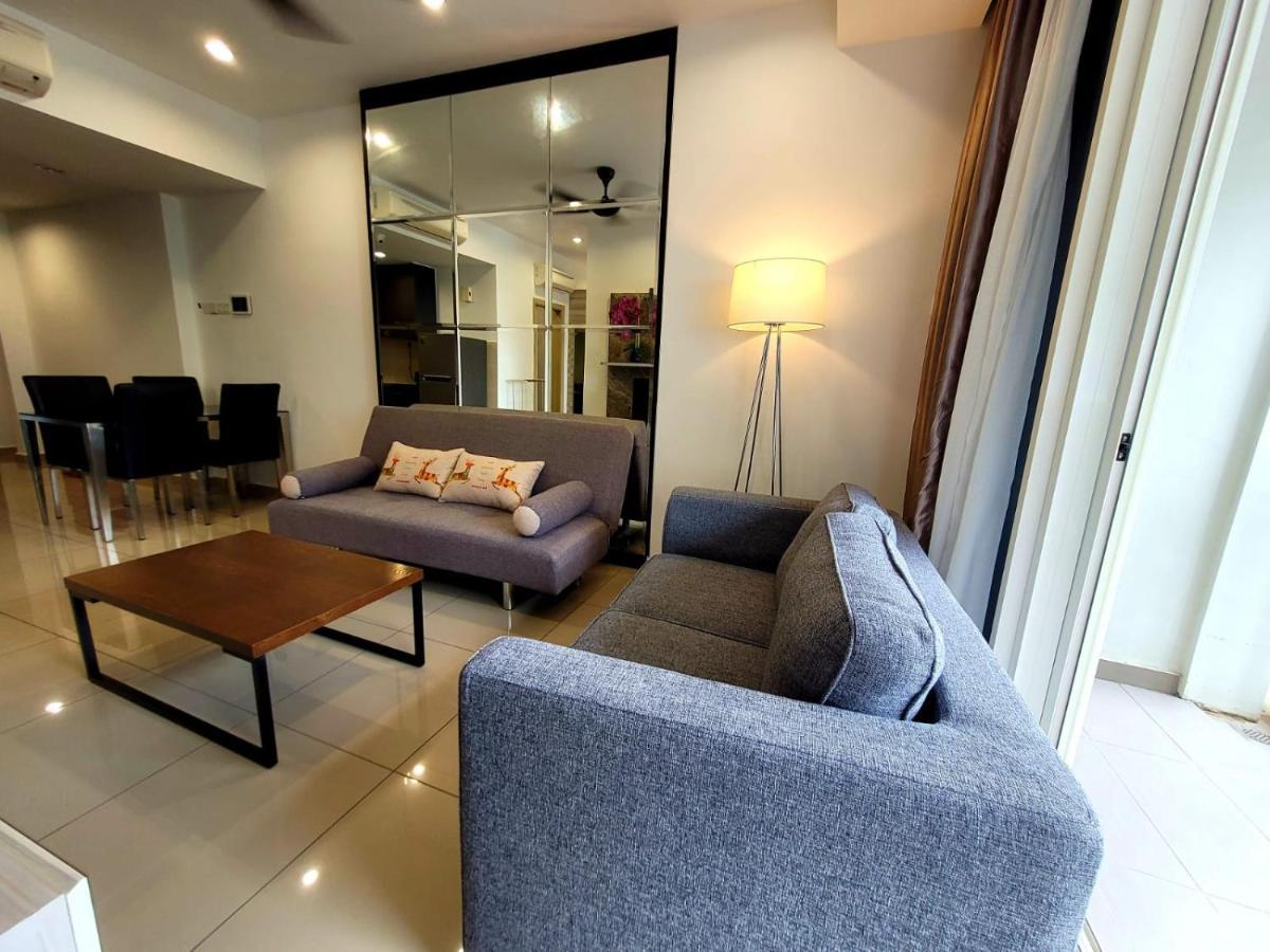 Apartment Hostahome At Encorp Marina, Mins To Legoland Malaysia *