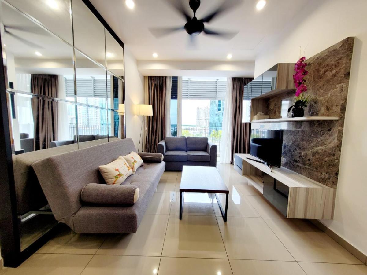 Apartment Hostahome At Encorp Marina, Mins To Legoland Malaysia