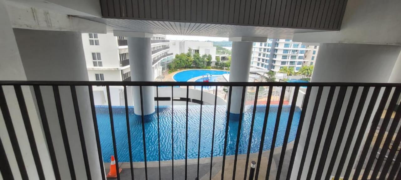 Hostahome At Encorp Marina, Mins To Legoland Malaysia