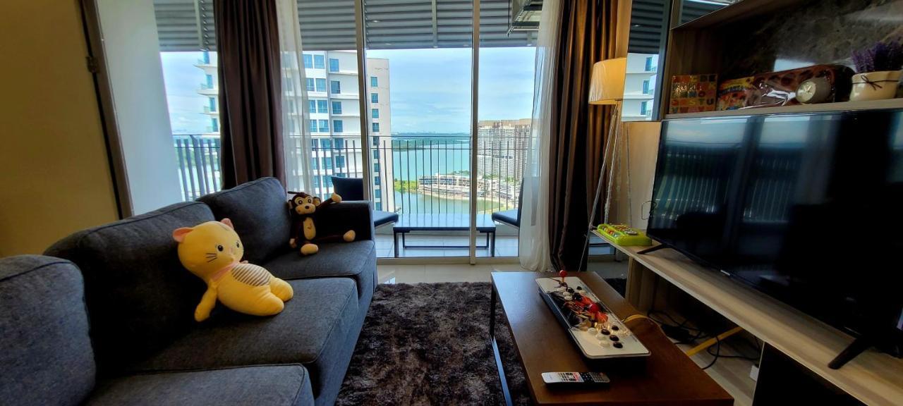 Hostahome At Encorp Marina, Mins To Legoland Malaysia *