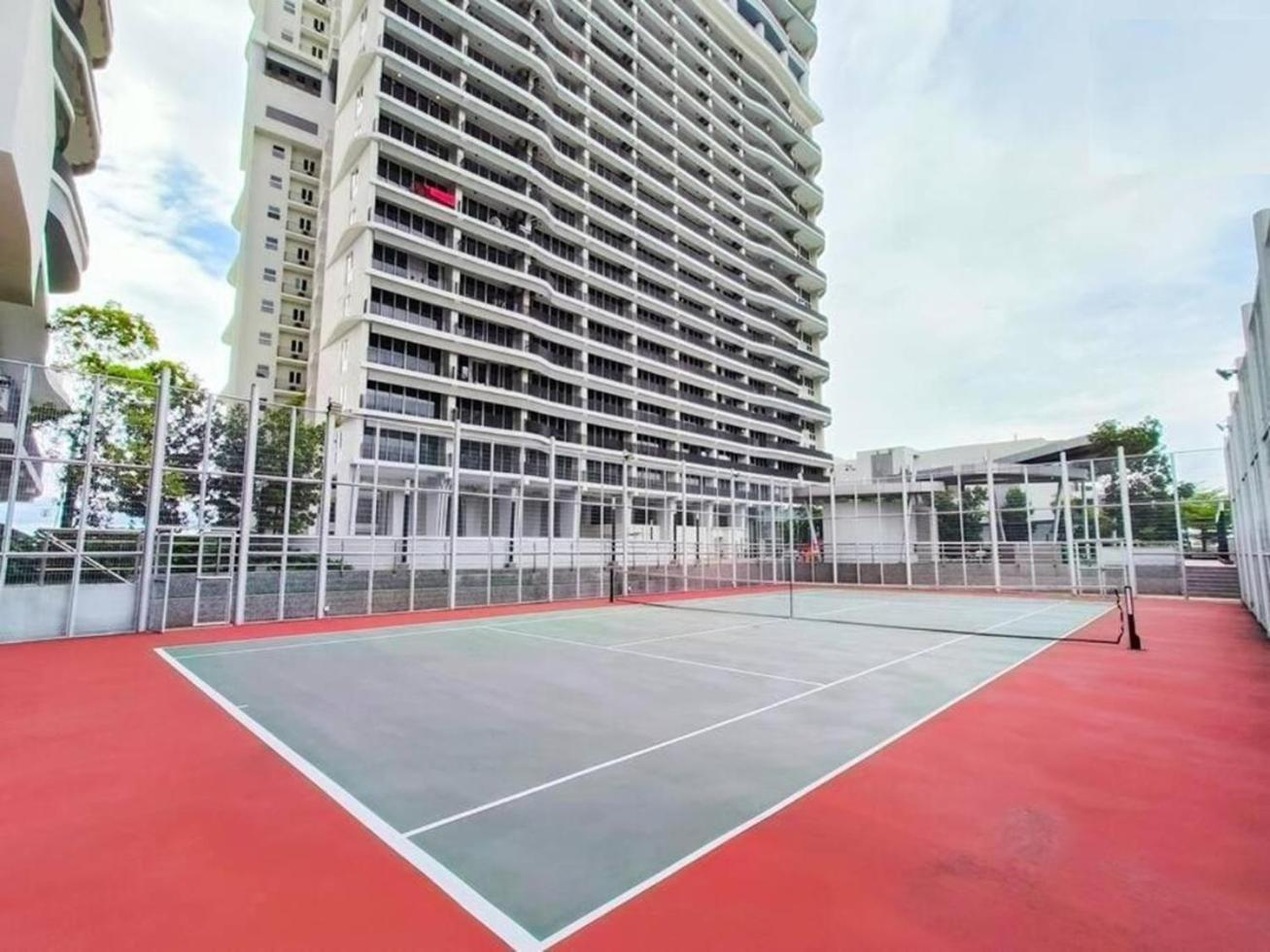 Apartment Hostahome At Encorp Marina, Mins To Legoland Malaysia Nusajaya (Iskandar Puteri)