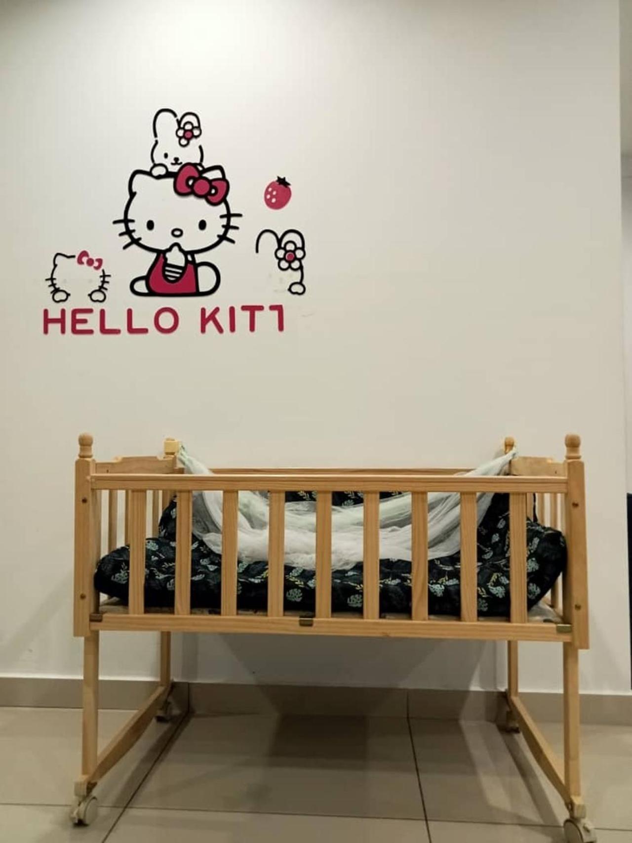 Hostahome At Encorp Marina, Mins To Legoland Malaysia * Nusajaya (Iskandar Puteri)