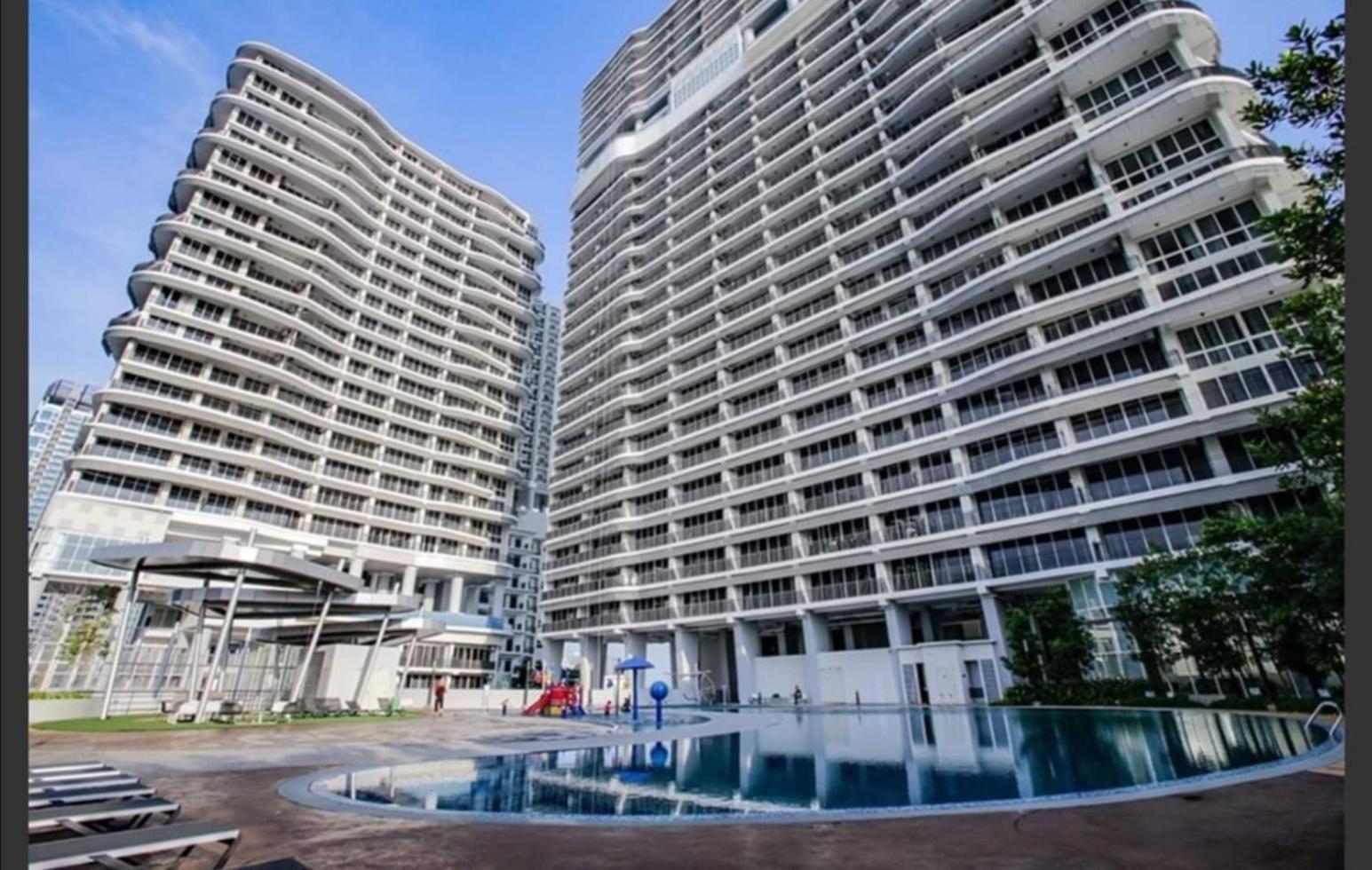 Hostahome At Encorp Marina, Mins To Legoland Malaysia Apartment *