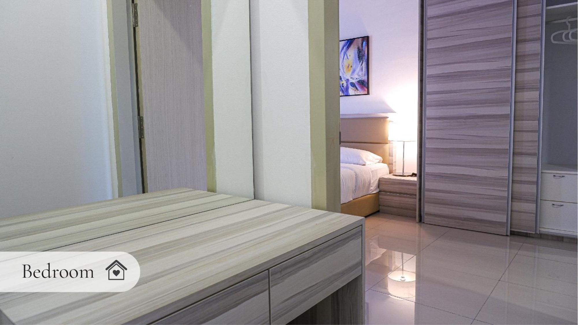 Hostahome At Encorp Marina, Mins To Legoland Malaysia * Nusajaya (Iskandar Puteri)
