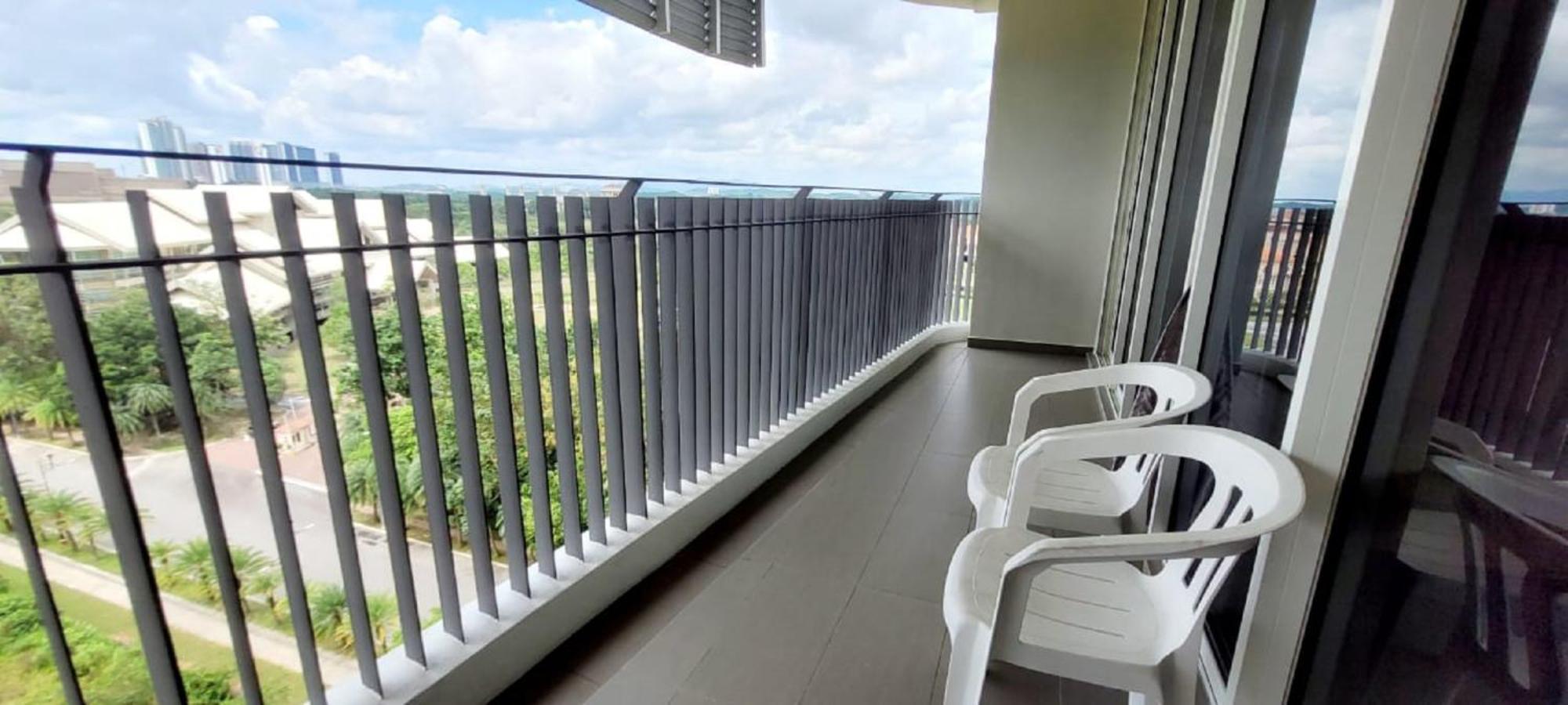 Hostahome At Encorp Marina, Mins To Legoland Malaysia *