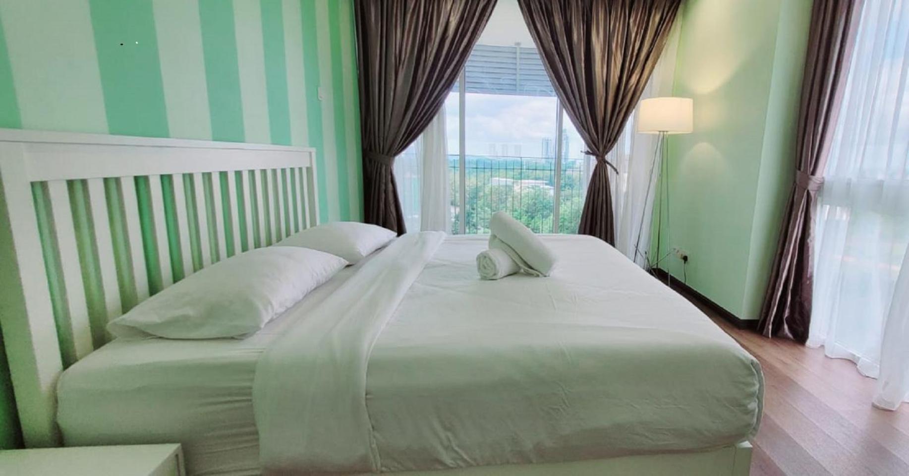 Hostahome At Encorp Marina, Mins To Legoland Malaysia Apartment *