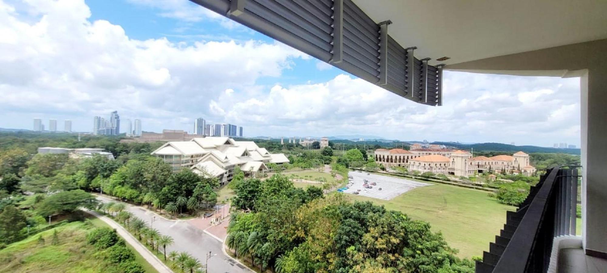 Hostahome At Encorp Marina, Mins To Legoland Malaysia Nusajaya (Iskandar Puteri)