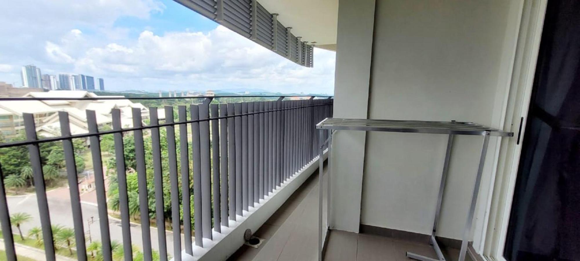 Hostahome At Encorp Marina, Mins To Legoland Malaysia Apartment *