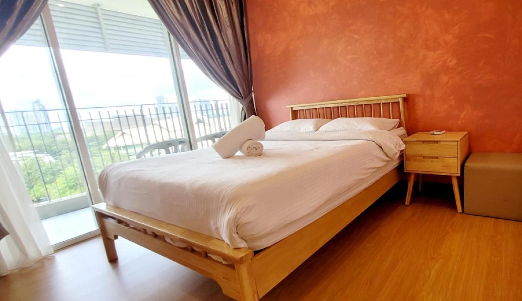 Hostahome At Encorp Marina, Mins To Legoland Malaysia Apartment *