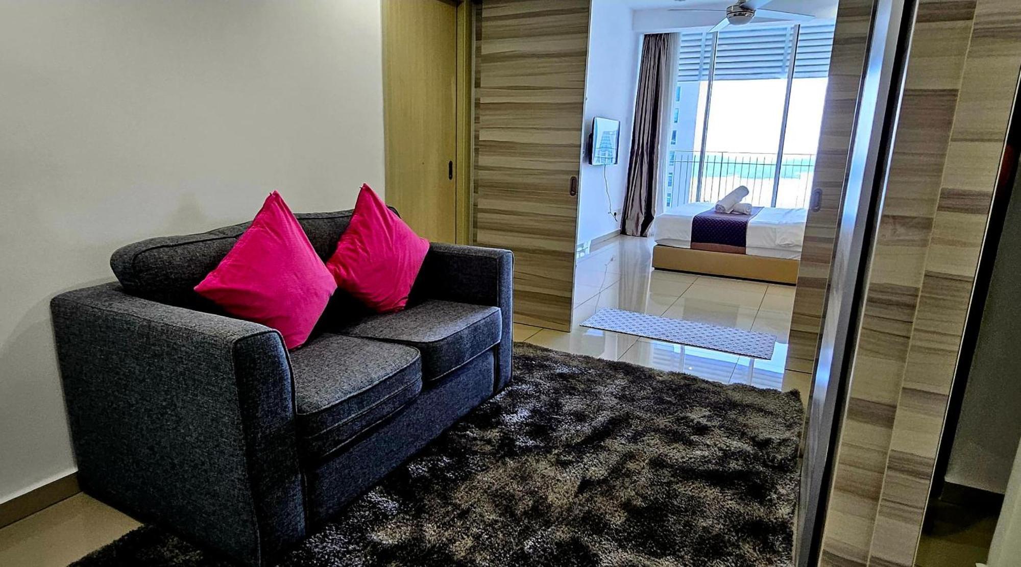 Hostahome At Encorp Marina, Mins To Legoland Malaysia