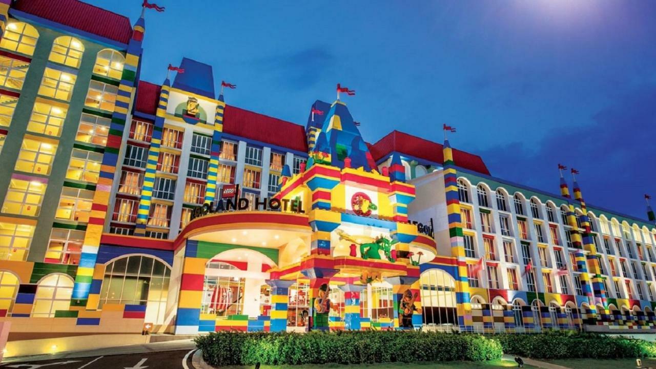 Hostahome At Encorp Marina, Mins To Legoland Malaysia * Nusajaya (Iskandar Puteri)
