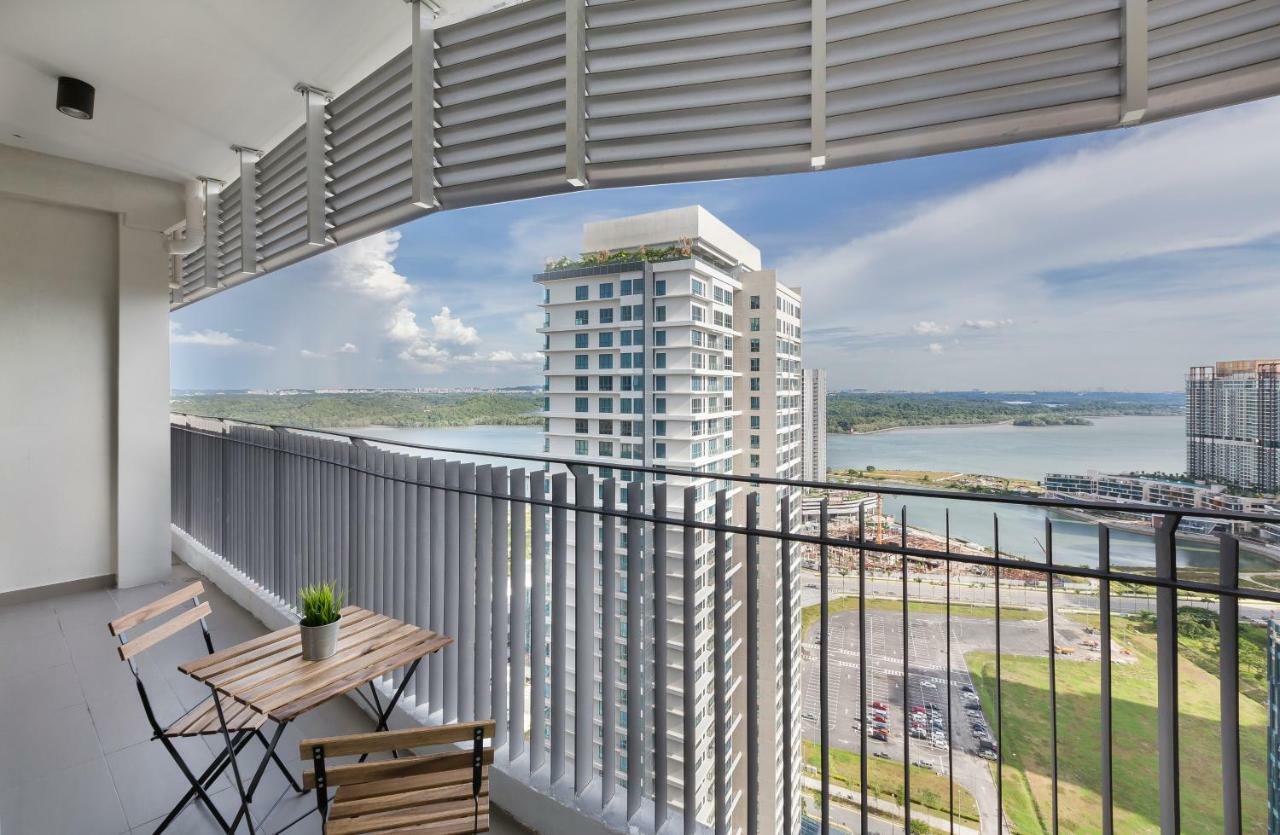 Apartment Hostahome At Encorp Marina, Mins To Legoland Malaysia
