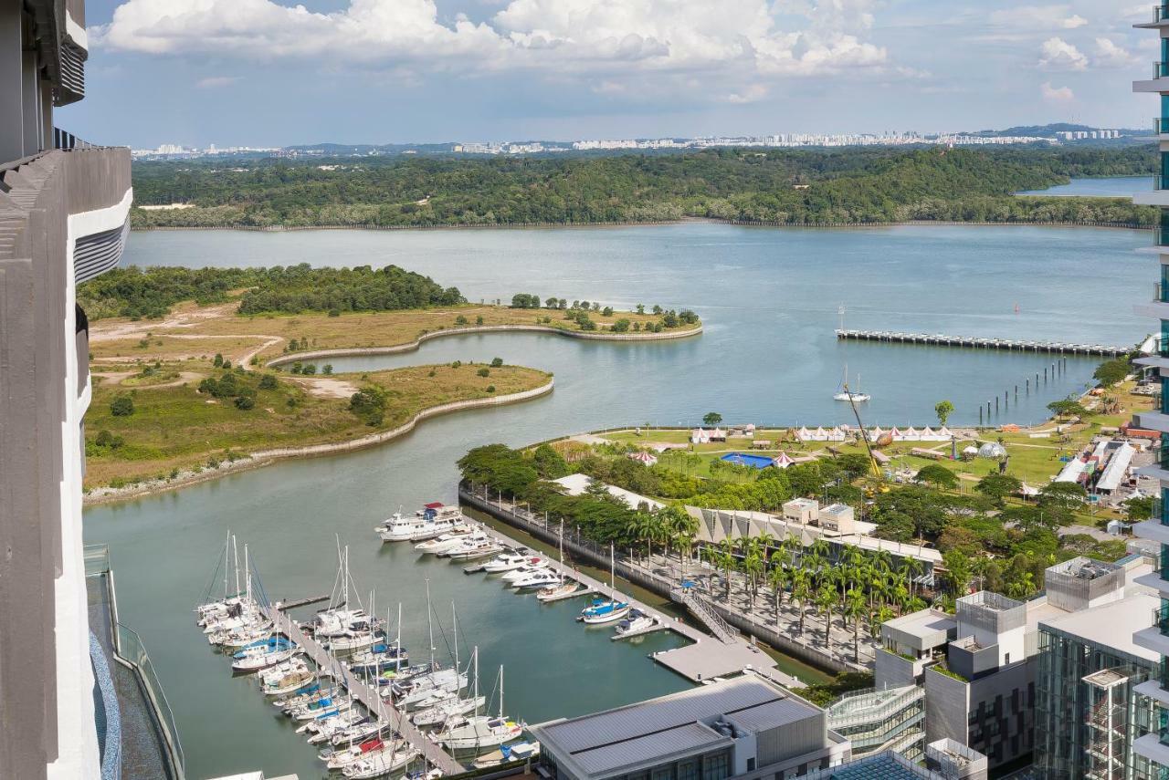 Hostahome At Encorp Marina, Mins To Legoland Malaysia Apartment Nusajaya (Iskandar Puteri)