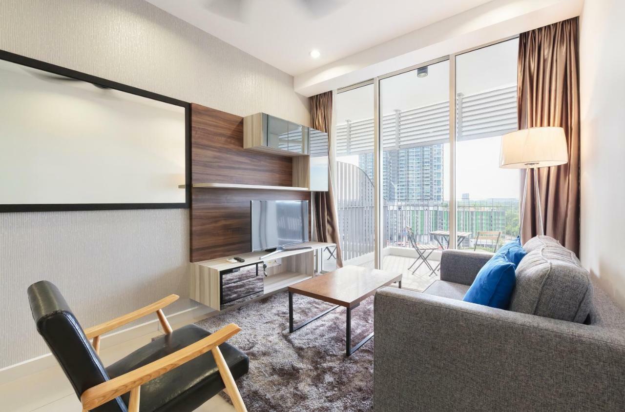 Hostahome At Encorp Marina, Mins To Legoland Malaysia Apartment
