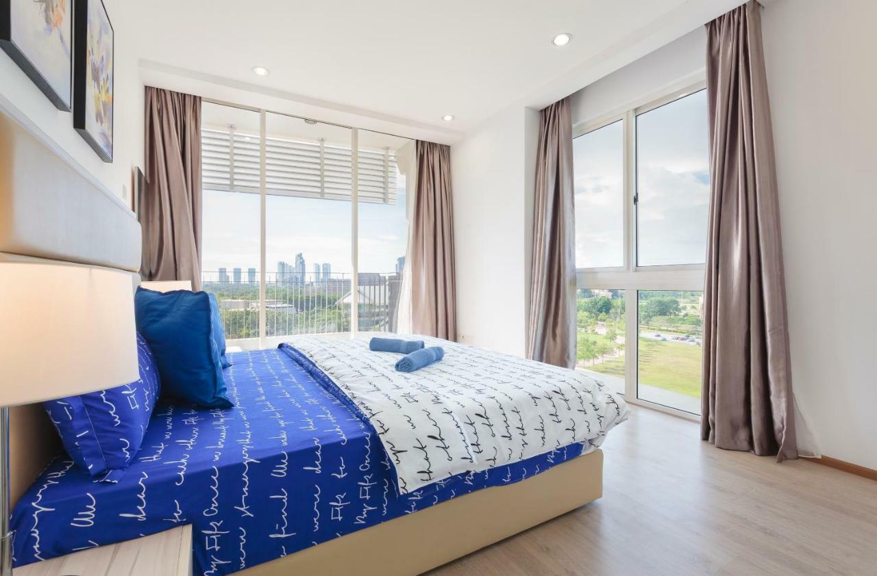 Apartment Hostahome At Encorp Marina, Mins To Legoland Malaysia Nusajaya (Iskandar Puteri)
