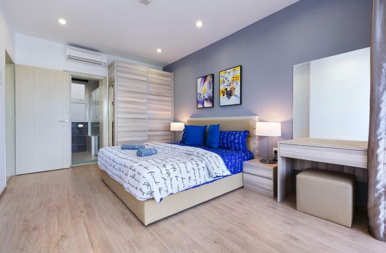 Hostahome At Encorp Marina, Mins To Legoland Malaysia Apartment Nusajaya (Iskandar Puteri)