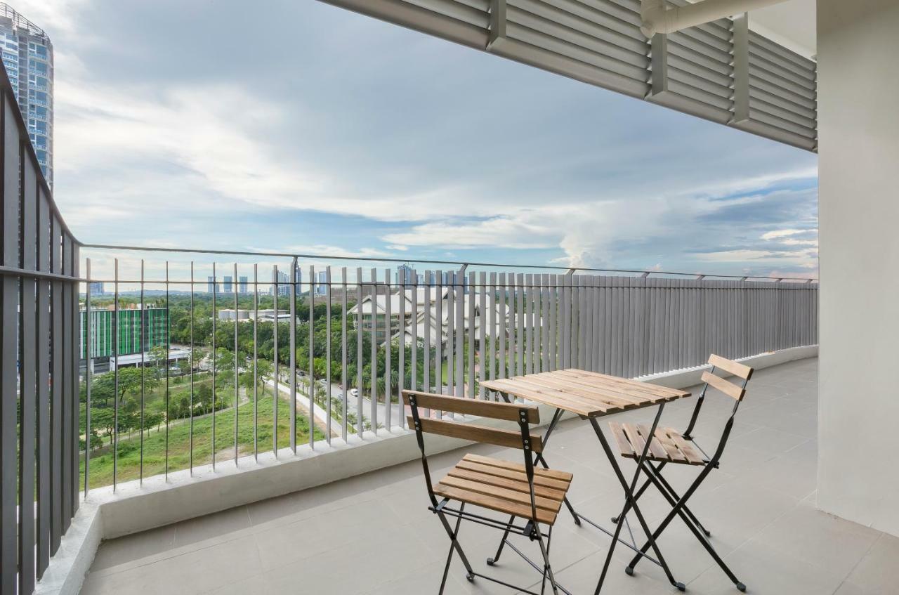 Apartment Hostahome At Encorp Marina, Mins To Legoland Malaysia Nusajaya (Iskandar Puteri)