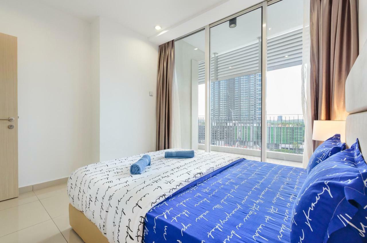 Apartment Hostahome At Encorp Marina, Mins To Legoland Malaysia