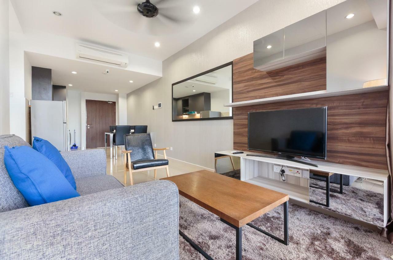 Apartment Hostahome At Encorp Marina, Mins To Legoland Malaysia
