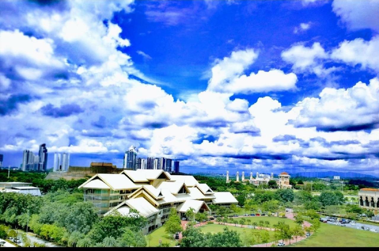 Hostahome At Encorp Marina, Mins To Legoland Malaysia Apartment