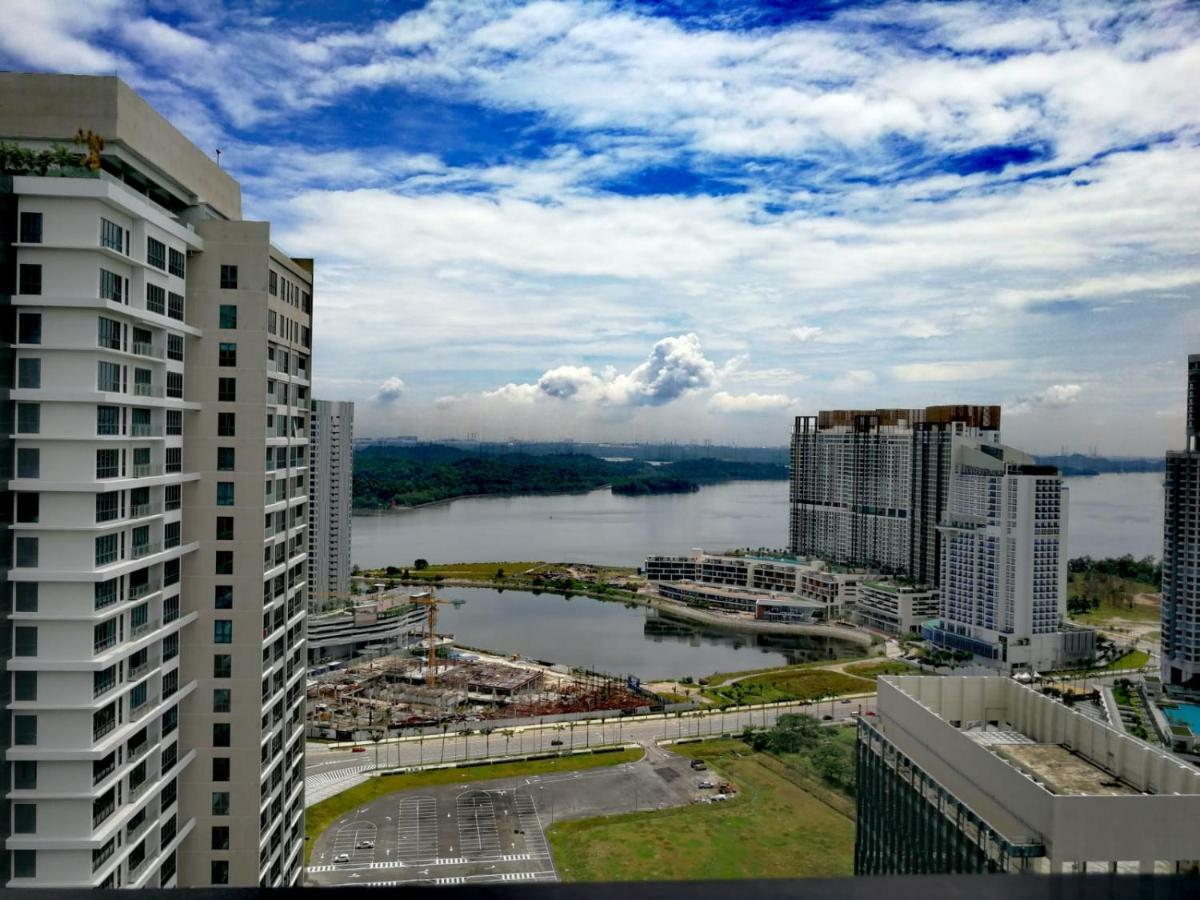 Hostahome At Encorp Marina, Mins To Legoland Malaysia *