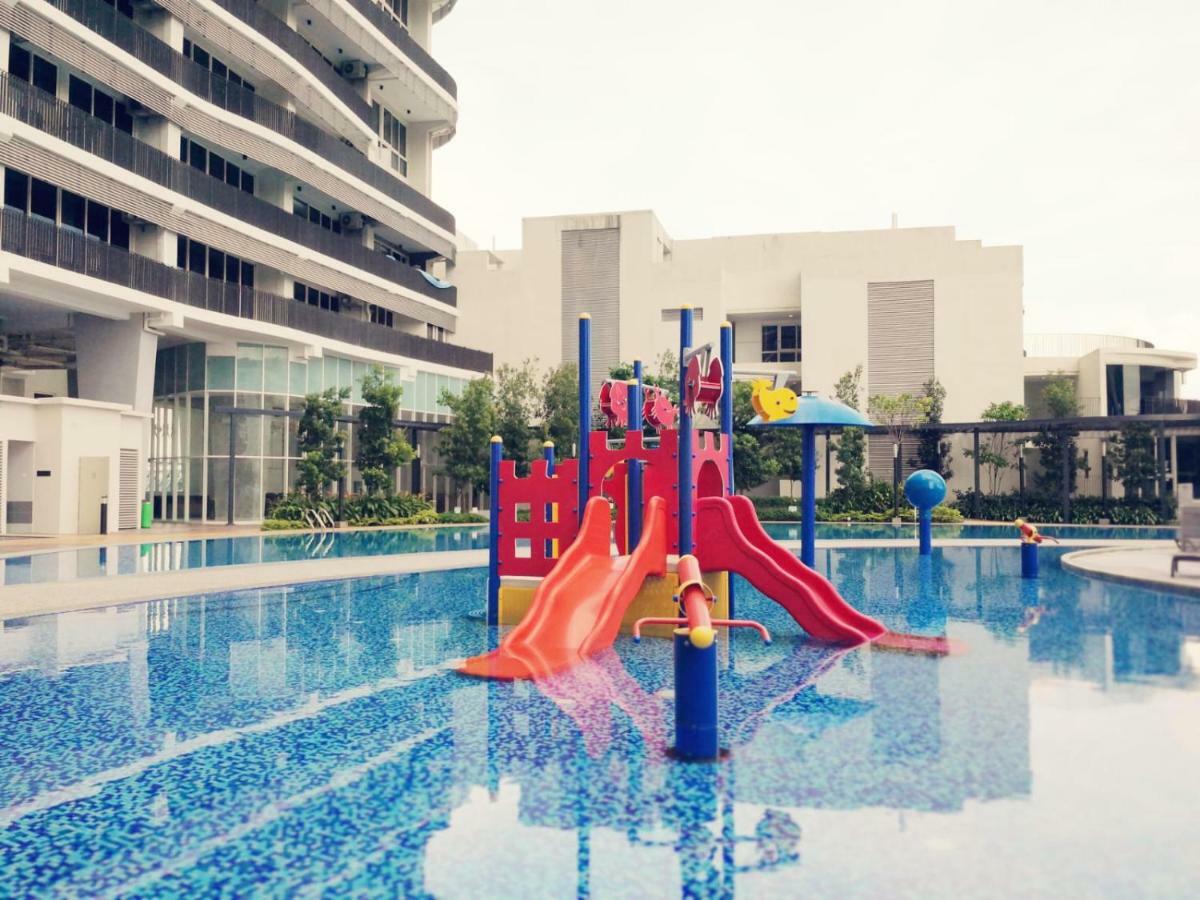 Hostahome At Encorp Marina, Mins To Legoland Malaysia * Nusajaya (Iskandar Puteri)
