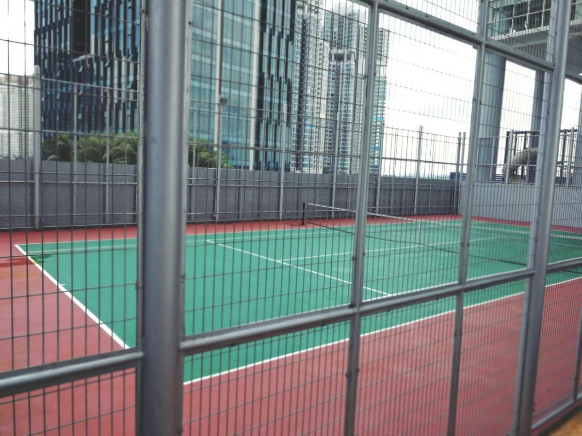 Apartment Hostahome At Encorp Marina, Mins To Legoland Malaysia