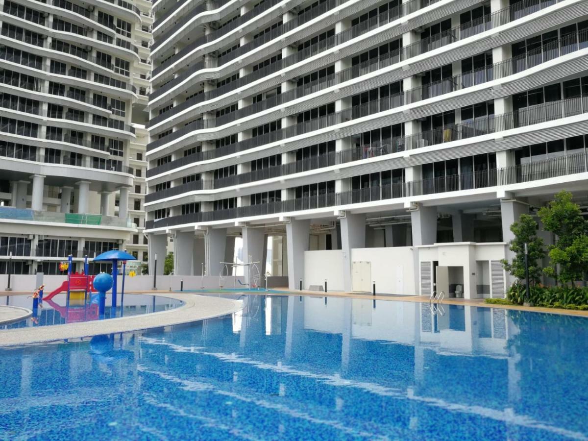 Apartment Hostahome At Encorp Marina, Mins To Legoland Malaysia Nusajaya (Iskandar Puteri)